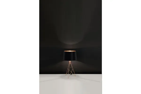 Lampada di design Camporale di Eglo