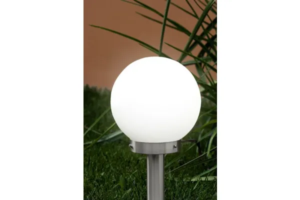 Lampada moderna Nisia di Eglo
