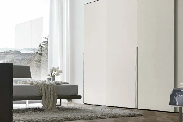 Armadio disponibile con luce, Doris di Tomasella
