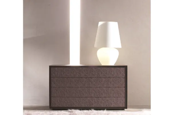 Comodino classico Comp.2 di Voltan