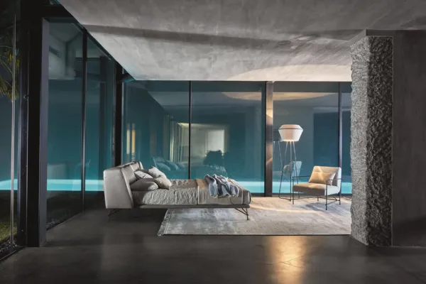Letto Lennox Ditre Italia