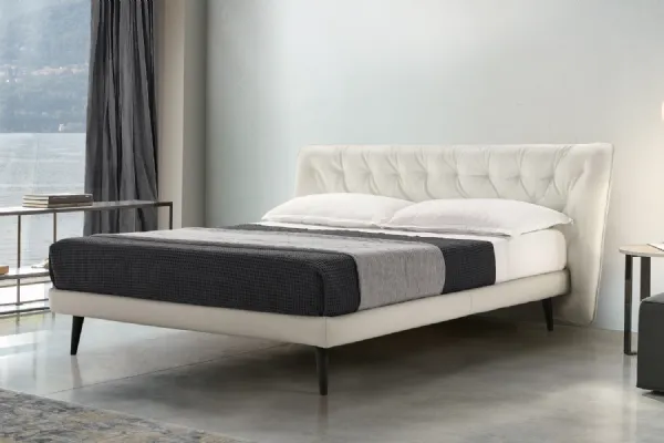 ROSINI NIGHT Letto Gea