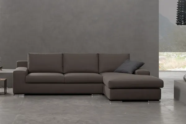 Divano dallo stile classico Cherry di Excò