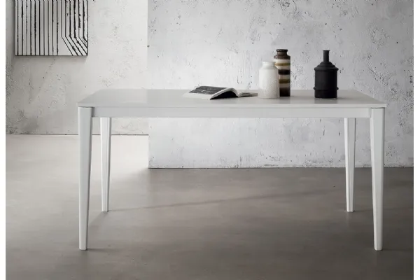 Tavolo da cucina allungabile Airport di Arredo 3