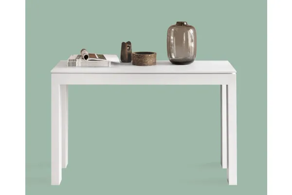 Tavolo console in legno allungabile 3 metri SIGMA CONSOLLE Connubia CB4069 RCX 49