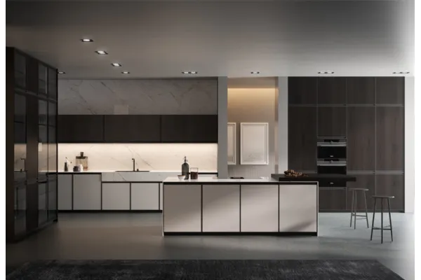 cucina di design Arredo3