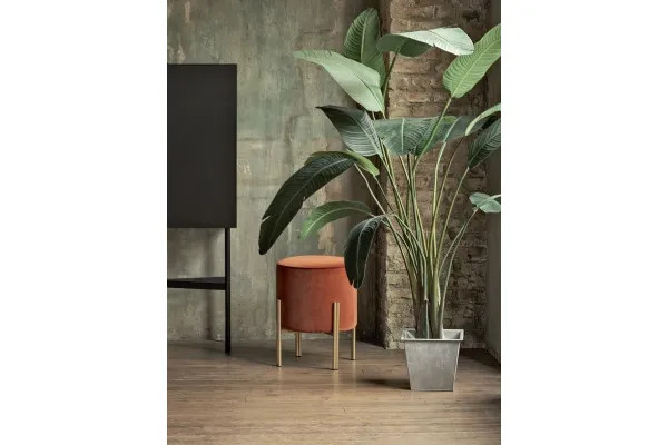 Pouf Puffoso di Bontempi