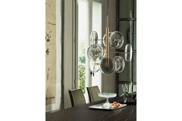 Lampada Spark di Bontempi