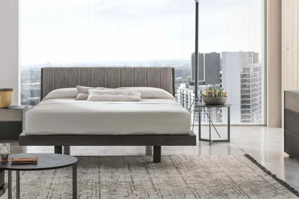Comodino dim. L 59,2 cm | P 41,5 cm | H 42,1 cm. Vinci di Tomasella