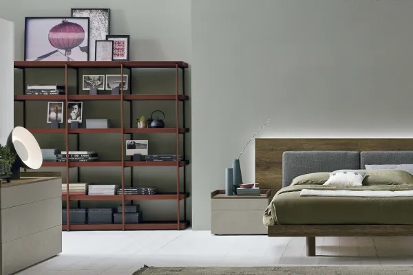 Letto Halifax di Tomasella