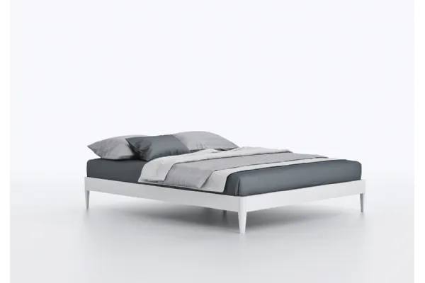 Letto Turca in melaminico di Cinquanta3