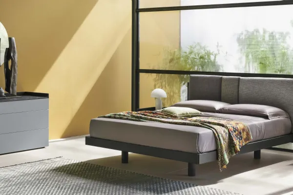 Letto Nikki di Tomasella