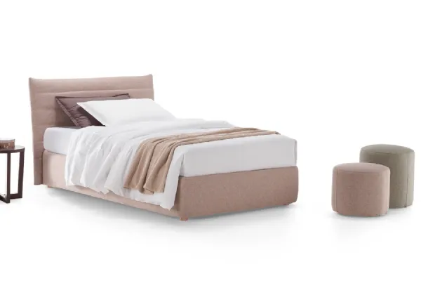 ROSINI NIGHT Letto Aede soft