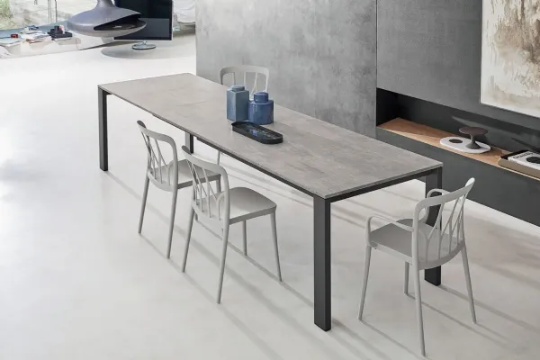 Tavolo Tom Bontempi