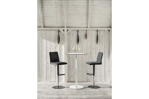 Tavolino Club Alto Outdoor di Bontempi