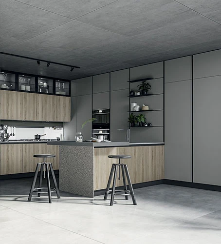 Scopri le nostre cucine moderne