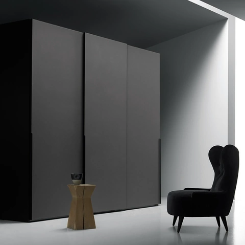 Armadio Aria Profilo di Md House