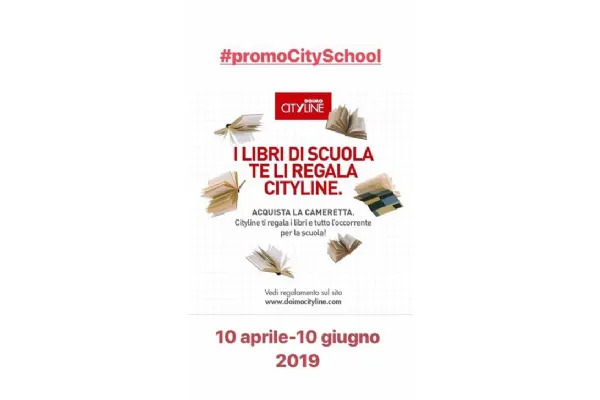 Promozione Doimo Cityline Castellucci Arredamenti