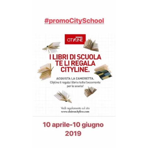 Promozione Doimo Cityline Castellucci Arredamenti