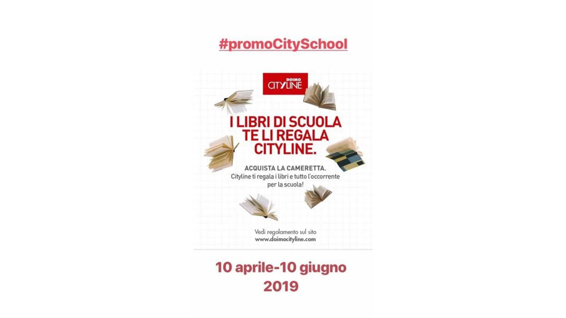 Promozione Doimo Cityline Castellucci Arredamenti