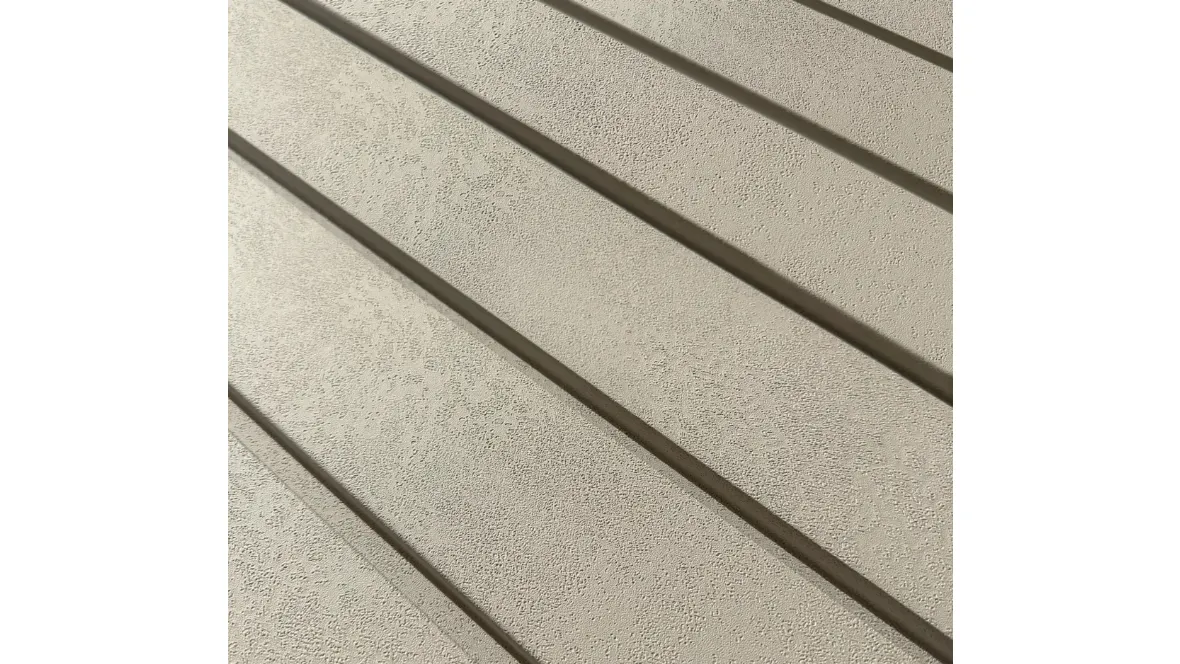 Boiserie Roca Moonlight Grey di Lamelio