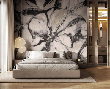 Carta da parati Bloom Empire di London Art