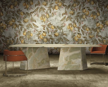 Carta da parati Can you see me di London Art