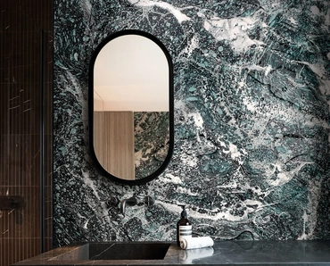 Carta da parati Interstellar di London Art