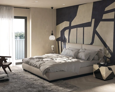 Carta da parati Oh jim di London Art