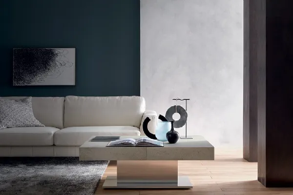 Tavolino Trasformabile Ares Mega di Altacom