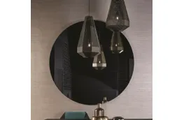 Specchio Tondo di Bontempi