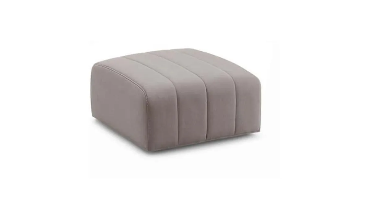 Pouf Bristol di Rosini Divani