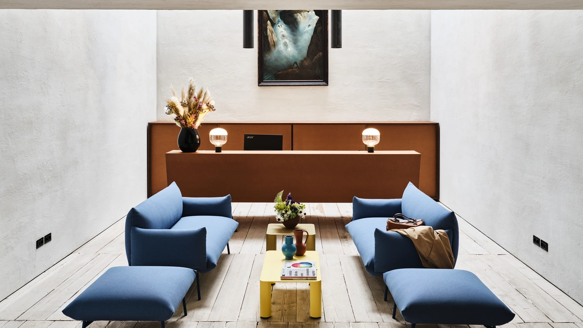 Tavolino Paw di Midj