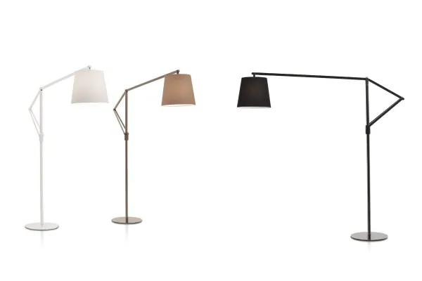 Lampada Cloe di Bontempi