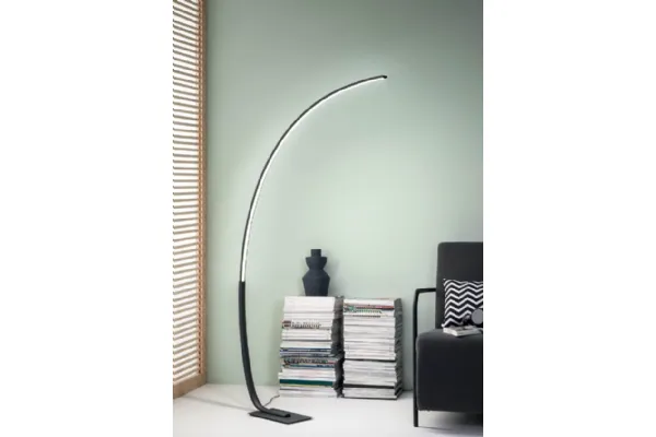Lampada Keep a led dimmerabile di Ondaluce