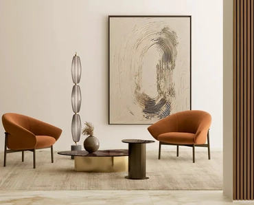 Lampada Luxia Piantana di Bontempi