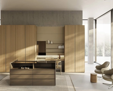 Armadio Aria Gola di Md House