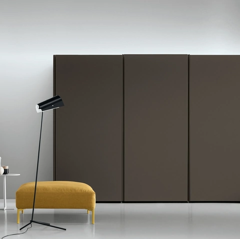 Armadio con ante scorrevoli Aria Gola di Md House