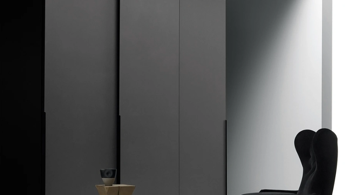 Armadio Aria Profilo di Md House