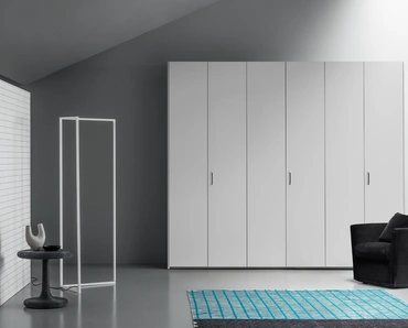 Armadio Aria-Simple-Incavo Md House