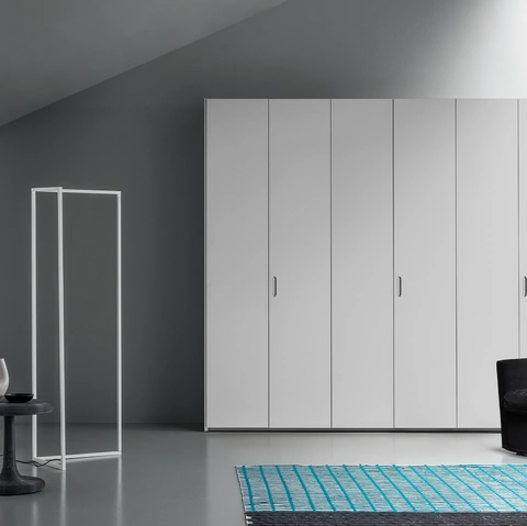 Armadio Aria-Simple-Incavo Md House