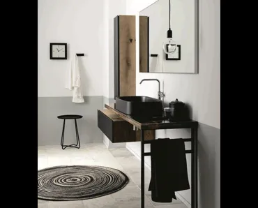 Mobile da Bagno a terra Gap 03 di Alta Corte