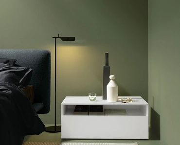 Comodino Avenue Night di Md House