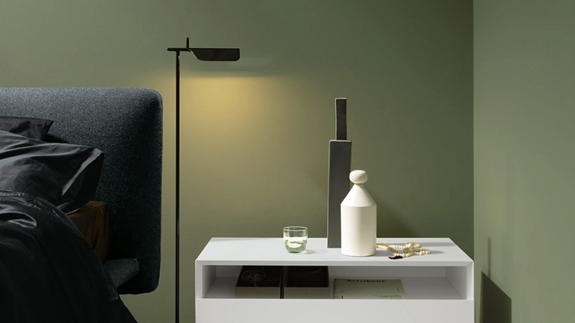 Comodino Avenue Night di Md House