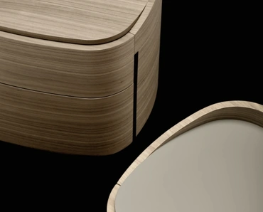 Comodino Babila di Sangiacomo