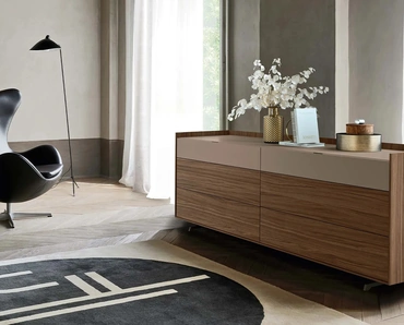 Comò Cabaret di Sangiacomo