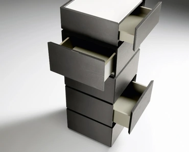 Cassettiera Cidori di Sangiacomo