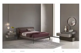 Comò e Comodino Cidori di Sangiacomo