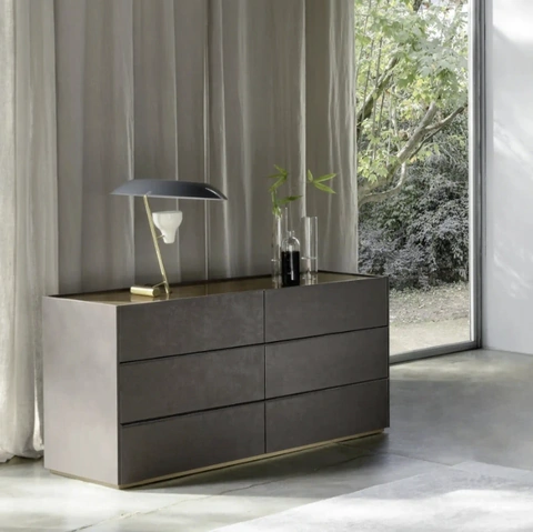 Comò Filo Mono di Sangiacomo