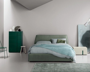 Gruppo Notte Grafico di Md House